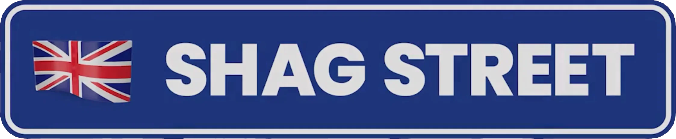 Shag Street logo
