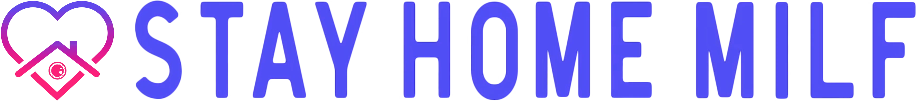 StayHomeMilf logo