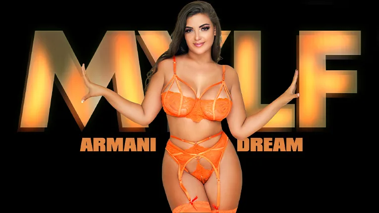 Armani Dream