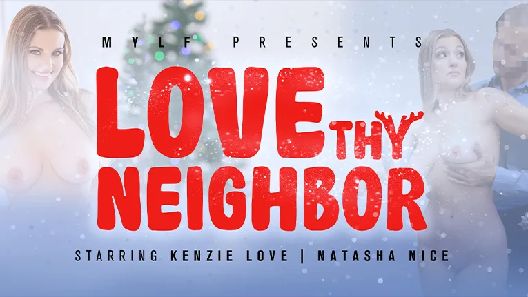 [MYLF Features] Love Thy Neighbor - MYLF