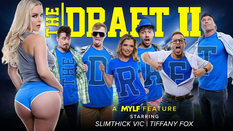 [MYLF Features] The Draft II - MYLF