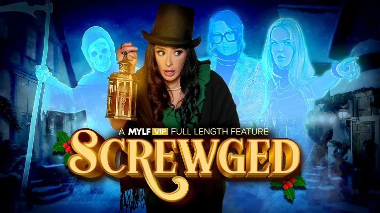 [MYLF VIP] Screwged (VIP Early Access) - MYLF