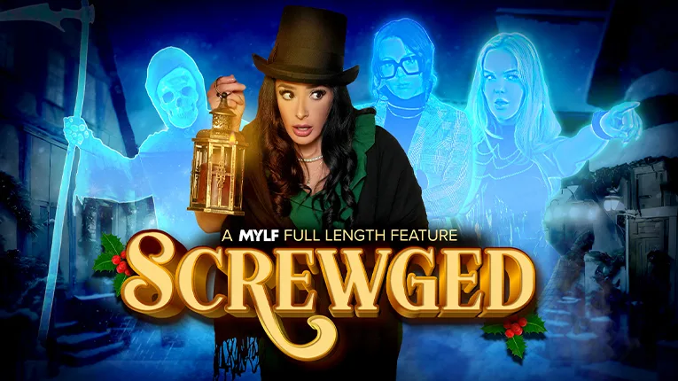 [MYLF Features] Screwged - MYLF