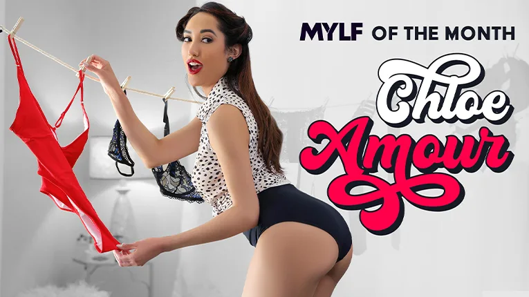 [Mylf Of The Month] Happy Milf Day - MYLF