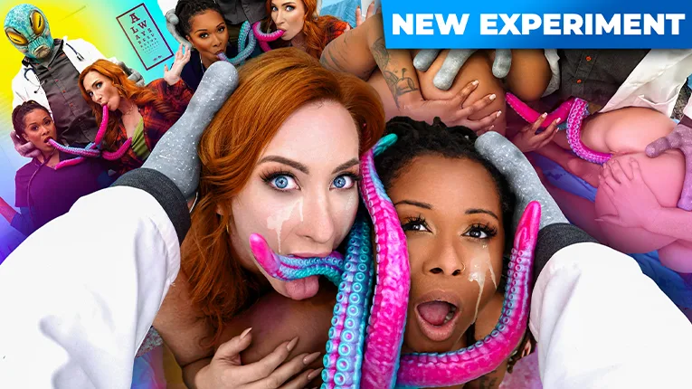 Concept: Rule 34 (Episode One: Resident Alien) - Mylf Labs - 61067