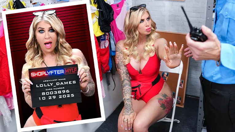 Case No. 8003896 - You Hid a Whistle in Your Ass?! Take Off Your Swimsuit! - Shoplyfter Mylf - 61266